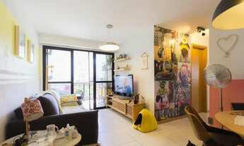 Imagem 1: Apartamento à Venda - Jacarepaguá, 3 Quartos, 90 m2