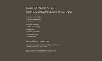 Imagem 6: Apartamentos para venda tem 136 m² com 4 quartos (2 Suítes) em Icaraí - Niterói - RJ