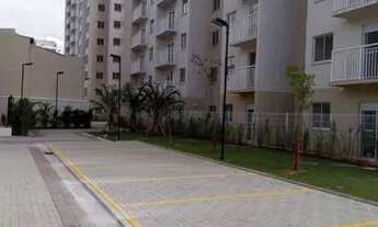 Imagem 3: APARTAMENTO - BOM RETIRO - SP
