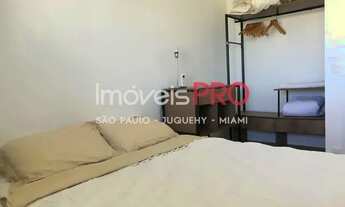 Imagem 4: Vila Nova Conceição - andar alto - mobiliado