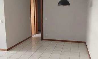 Imagem 2: Apartamento para aluguel com 90 metros quadrados com 2 quartos em Guaratiba - Rio de Janei