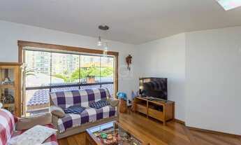 Imagem 3: Cobertura para Venda - 260m², 4 dormitórios, sendo 1 suites, 2 vagas - Higienópolis