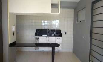 Imagem: Apartamento para Venda - 44.05m², 2 dormitórios