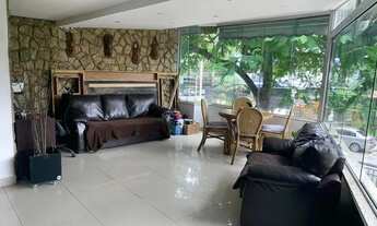 Imagem 3: Apartamento para venda com 140 metros quadrados com 2 quartos