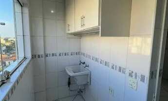 Imagem 5: Apartamento para aluguel, 2 quartos, 1 vaga, Assunção - São Bernardo do Campo/SP