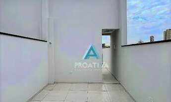 Imagem 2: Sobrado com 2 dormitórios à venda, 110 m² por R$ 626.000,06 - Vila América - Santo André/S