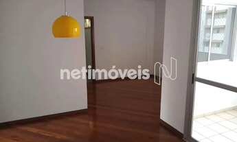 Imagem 4: Locação Apartamento 3 quartos Funcionários Belo Horizonte