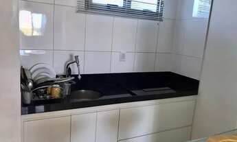 Imagem 5: Apartamento Mobiliado em Ponta Negra