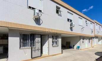 Imagem: Casa Condominio para Venda - 74m², 2 dormitórios