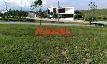 Imagem 2: Terreno Padrão em São José dos Campos