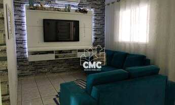 Imagem: Vendo casa no Cristo Rei vg