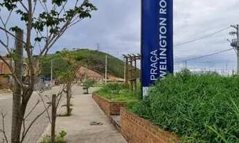 Imagem 5: Casa duplex com 3 quartos, 3 banheiros, piscina, área gourmet