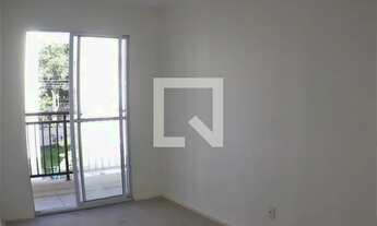 Imagem 2: Apartamento para Aluguel - Taquara, 2 Quartos, 48 m2