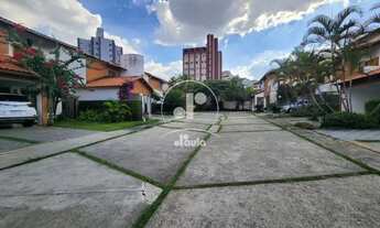 Imagem 5: Sobrado alto padrão para locação no Bairro Campestre - Santo André/SP