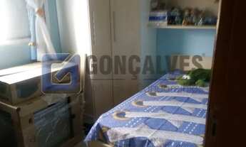 Imagem 5: SANTO ANDRE - Residential / Penthouse - UTINGA