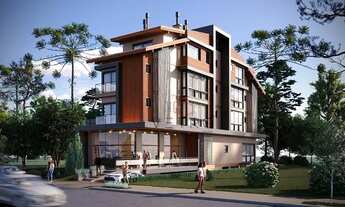 Imagem 5: Apartamento no Centro de Gramado!