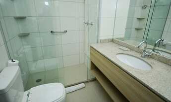 Imagem 7: Excelente apto para morar, alugar ou investir , 53m², 2 Quartos (1 Suíte