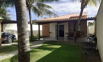 Imagem 2: Casa na Praia do Francês 2 quartos