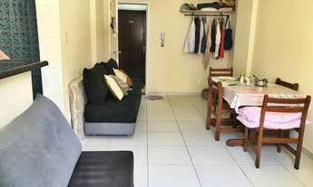 Imagem: Apartamento para venda possui 37 metros