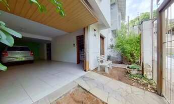 Imagem 2: Apartamento para Venda - 214.86m², 3 dormitórios, sendo 1 suites, 4 vagas - Tristeza