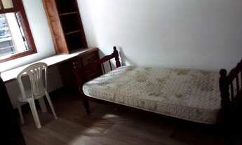 Imagem 6: Quarto individual próximo ao metrô Barra Funda