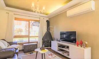 Imagem 5: Casa Condominio para Venda - 179.49m², 3 dormitórios, sendo 1 suites, 2 vagas - Tristeza