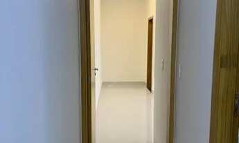 Imagem 2: Térrea para venda com 135 metros quadrados com 3 quartos em Jardim Presidente - Goiânia