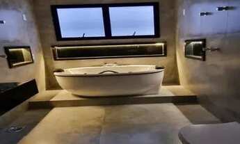 Imagem 3: Sobrado à venda no Alphaville Nova Esplanada 4, em Votorantim, SP