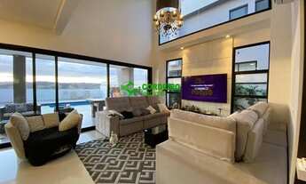 Imagem 2: Casa em Condomínio para Venda em São José dos Campos, Condomínio Residencial Jaguary, 4 do