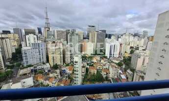 Imagem 4: Apartamento reformado Bela Vista com 3 dormitórios!