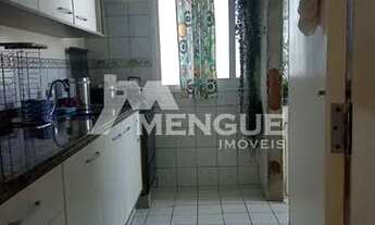 Imagem 3: Apartamento com 2 Quartos e 1 banheiro e 1 vaga à Venda, 47 m² por R$ 150.000