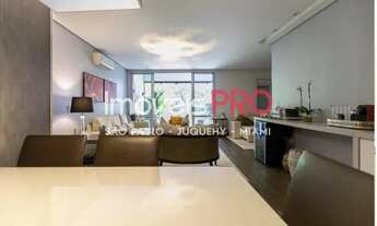 Imagem 6: Apartamento 223 m² no Panamby com 3 suítes, 2 vagas e deposito