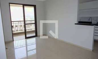 Imagem 4: Apartamento para Aluguel - Jardim Nova Aliança Sul, 2 Quartos, 62 m2