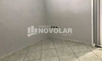 Imagem 5: Casa Térrea no Jardim Japão