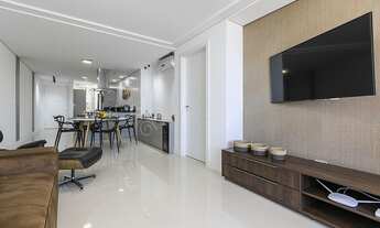 Imagem 7: Itajaí - Apartamento Padrão - PRAIA BRAVA