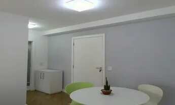 Imagem 6: APARTAMENTO RESIDENCIAL em SÃO PAULO - SP, VILA BUARQUE