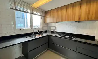 Imagem 7: ITAIM BIBI - BELÍSSIMO APARTAMENTO - PRONTO PARA MORAR - 224 M2 ÚTEIS