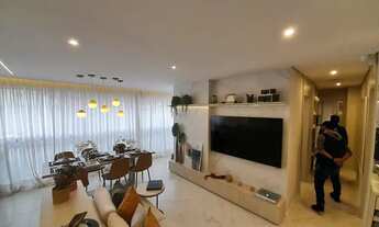 Imagem 2: Apartamento para venda possui 72 metros quadrados com 3 quartos em Vila Nair - São Paulo