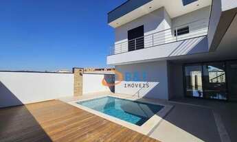 Imagem 6: Casa a venda em Valinhos - Condomínio Colline di Parma