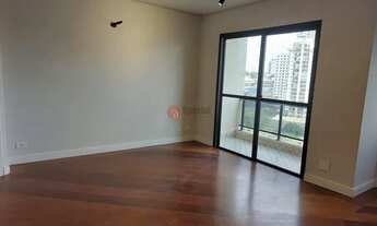 Imagem 2: Apartamento no Anália Franco a venda com 117 m², 3 suítes, 3 vagas, reformado, armários no