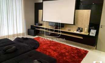 Imagem 4: Casa (sobrado em condominio) 3 dormitórios/suite, cozinha planejada, portaria 24 horas, em