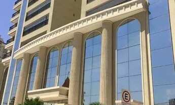 Imagem: Apartamento com 4 dormitórios, 220 m²