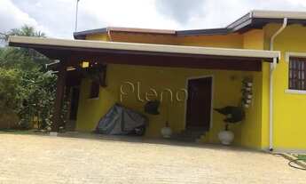 Imagem 3: Casa - Parque Xangrilá - Campinas