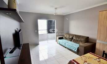 Imagem 2: Apartamento de dois dormitórios com uma suíte em Forquilhas!