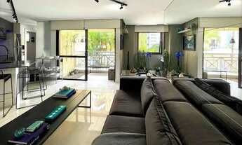 Imagem 2: SÃO PAULO - Apartamento Padrão - MORUMBI