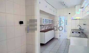 Imagem 3: Apartamento para alugar em São Paulo/SP