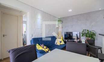 Imagem 4: Apartamento para Aluguel - Bussocaba, 2 Quartos, 44 m2