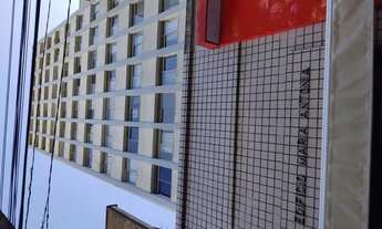 Imagem 2: SÃO PAULO - Apartamento Padrão - SANTA CECÍLIA