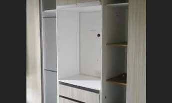 Imagem 6: Pleno Residencial 2 quartos, sendo 1 suíte - Nascente