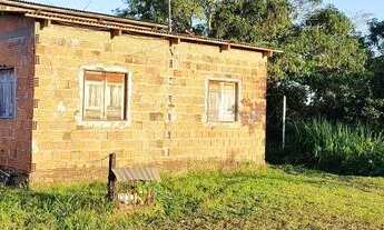 Imagem 2: Vendo ou troco Casa com 2 dormitórios